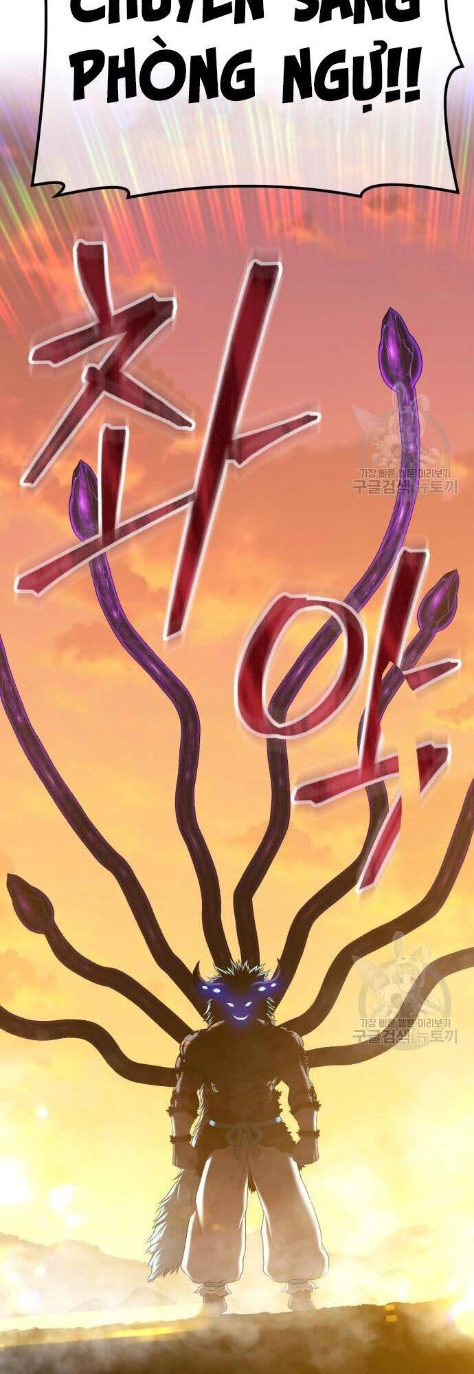 Gậy Gỗ Cấp 99+ Chap 43 - Next Chap 44