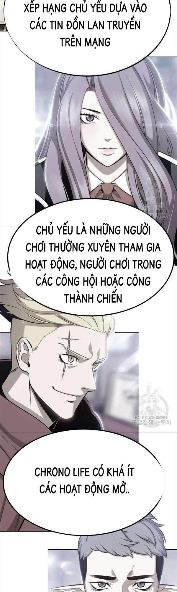 Gậy Gỗ Cấp 99+ Chap 50 - Next Chap 51
