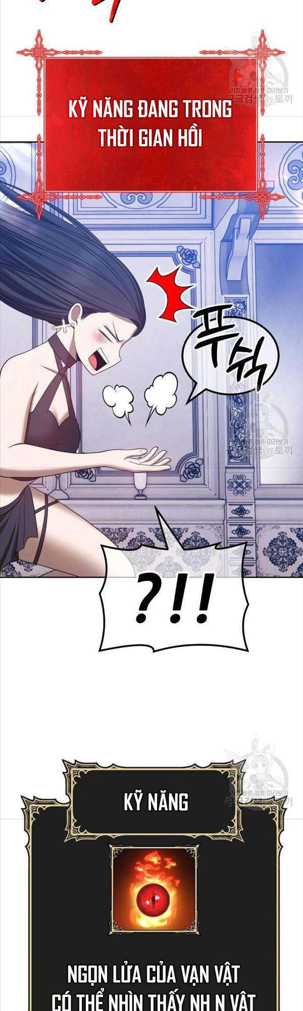 Gậy Gỗ Cấp 99+ Chap 50 - Next Chap 51