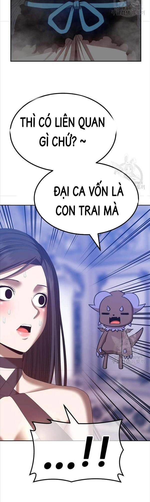 Gậy Gỗ Cấp 99+ Chap 50 - Next Chap 51