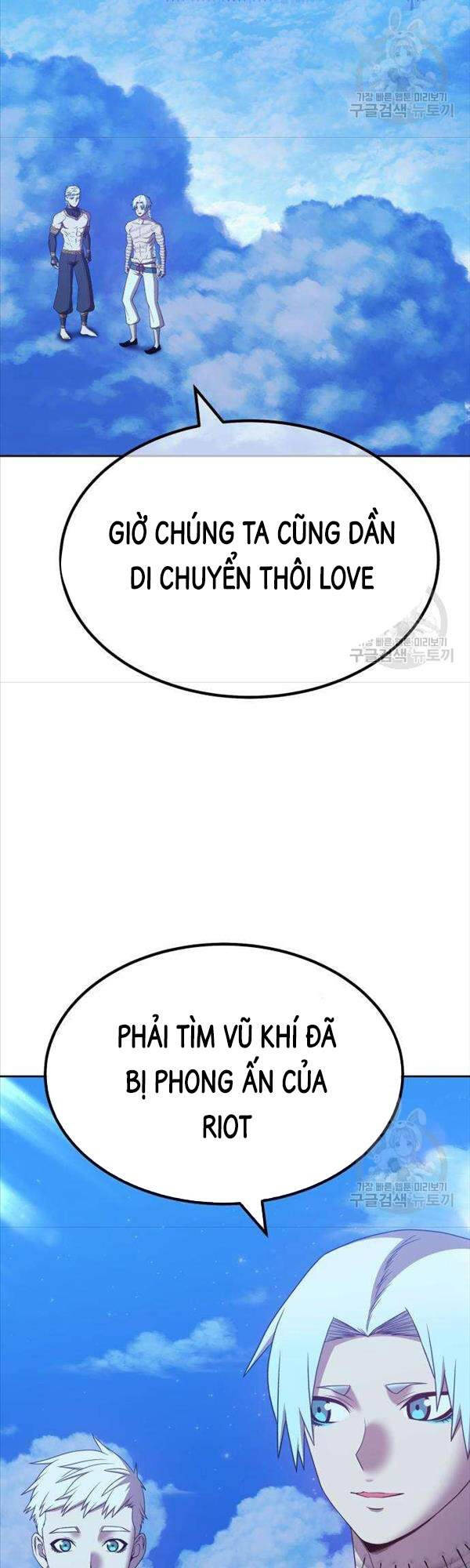 Gậy Gỗ Cấp 99+ Chap 50 - Next Chap 51