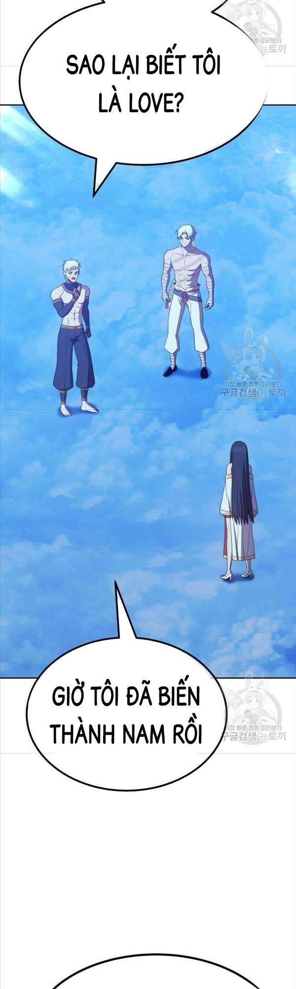 Gậy Gỗ Cấp 99+ Chap 50 - Next Chap 51