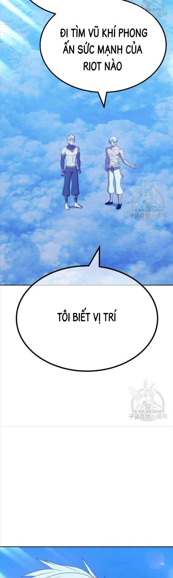 Gậy Gỗ Cấp 99+ Chap 50 - Next Chap 51