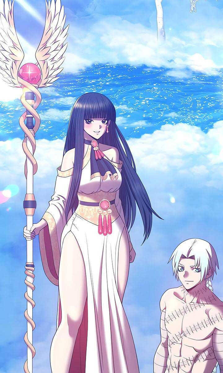 Gậy Gỗ Cấp 99+ Chap 51.5 - Next Chap 52.5