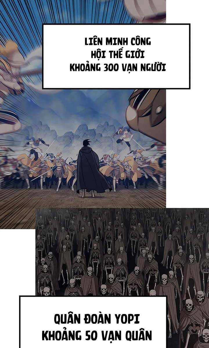 Gậy Gỗ Cấp 99+ Chap 51.6 - Next Chap 52.6