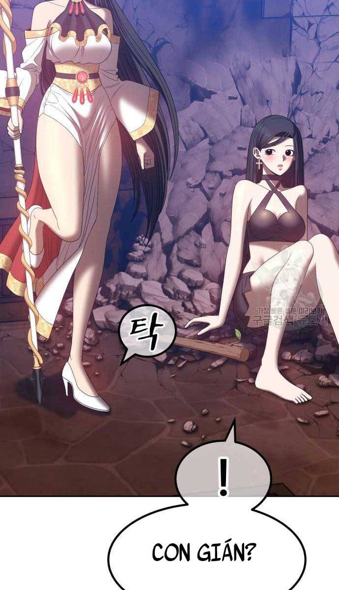 Gậy Gỗ Cấp 99+ Chap 53 - Next Chap 54