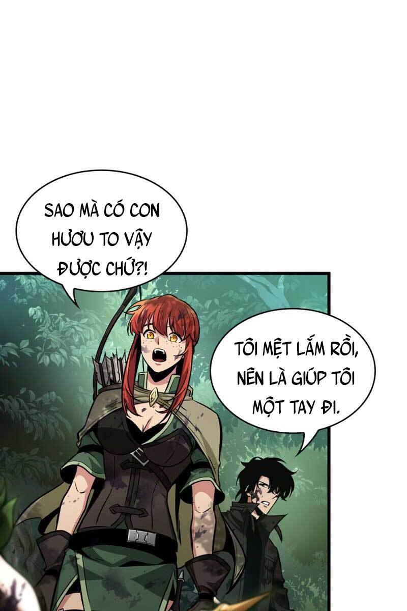 Gacha Vô Hạn Chap 14 - Next Chap 15