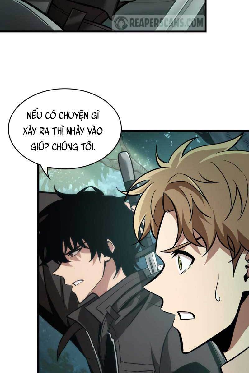 Gacha Vô Hạn Chap 14 - Next Chap 15