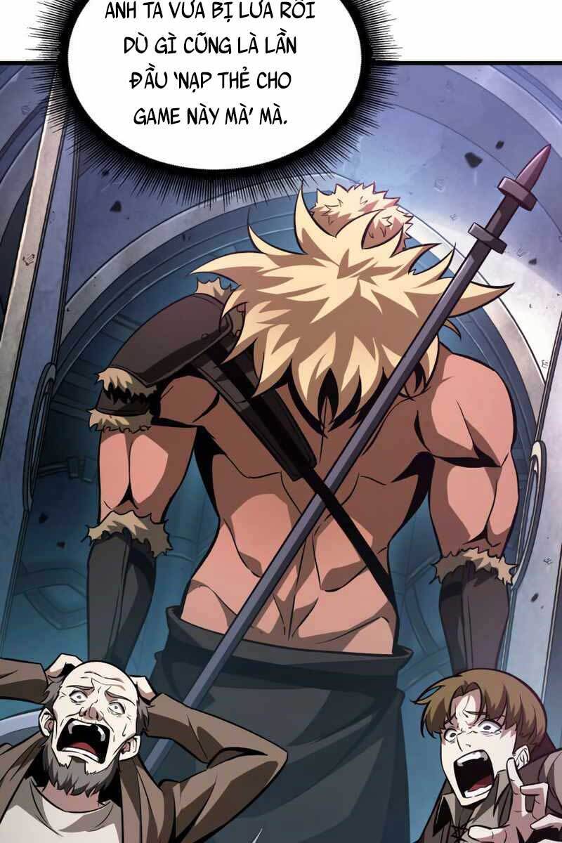 Gacha Vô Hạn Chap 16 - Next Chap 17