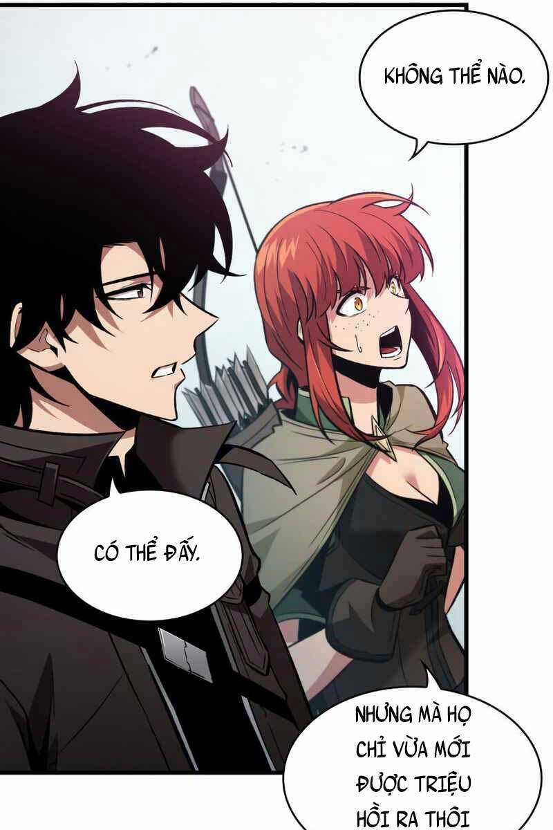 Gacha Vô Hạn Chap 16 - Next Chap 17