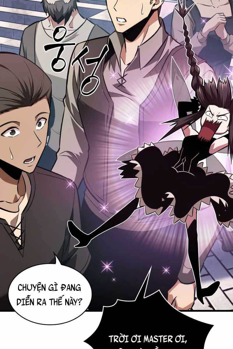 Gacha Vô Hạn Chap 16 - Next Chap 17
