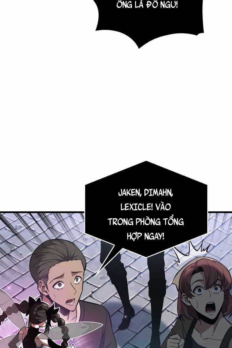 Gacha Vô Hạn Chap 16 - Next Chap 17