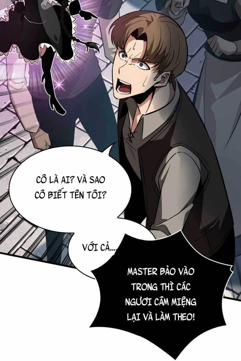 Gacha Vô Hạn Chap 16 - Next Chap 17