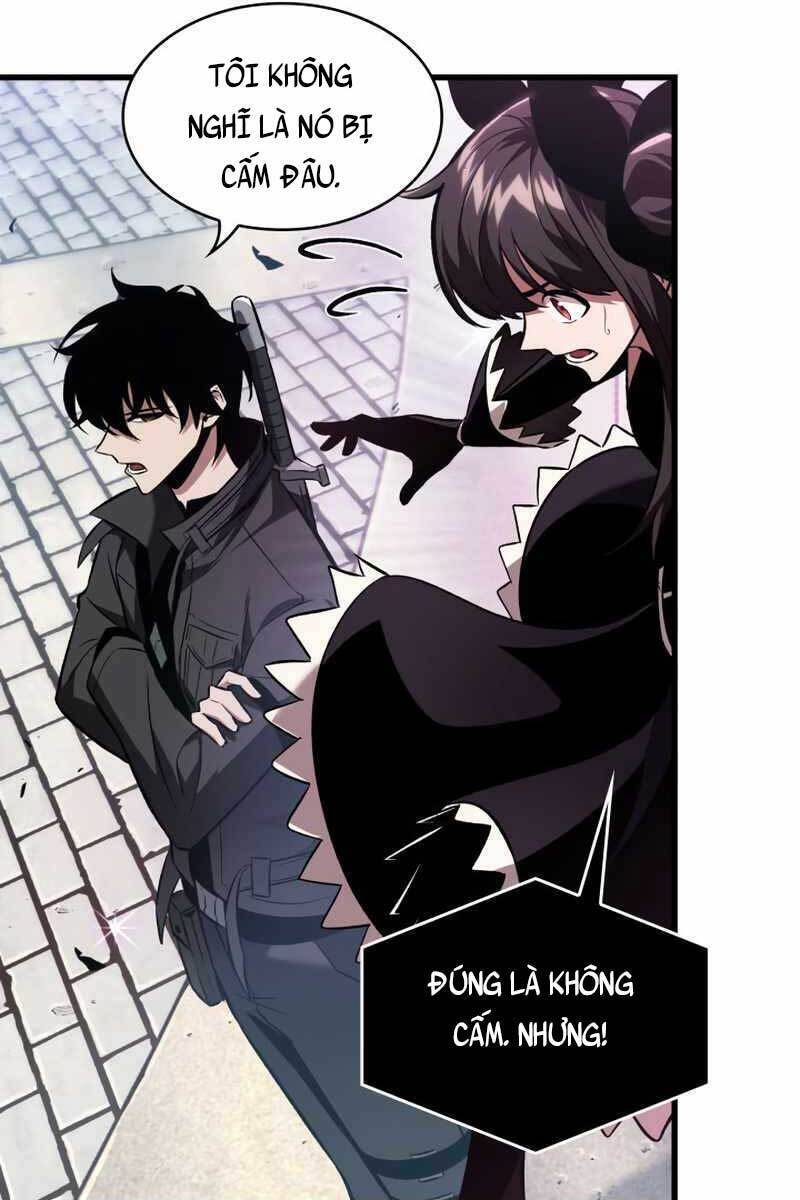 Gacha Vô Hạn Chap 16 - Next Chap 17