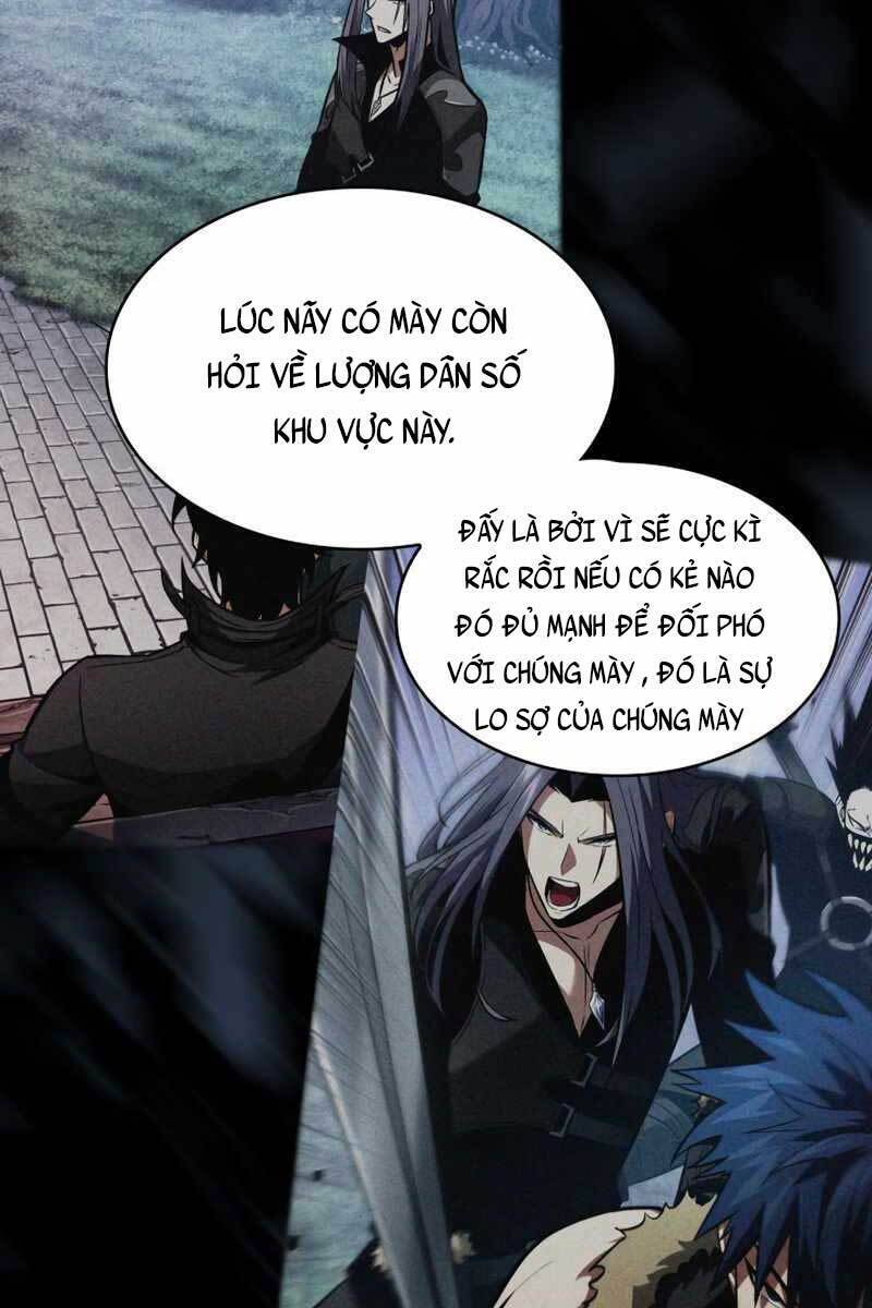 Gacha Vô Hạn Chap 16 - Next Chap 17