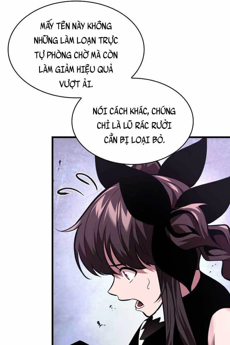 Gacha Vô Hạn Chap 16 - Next Chap 17
