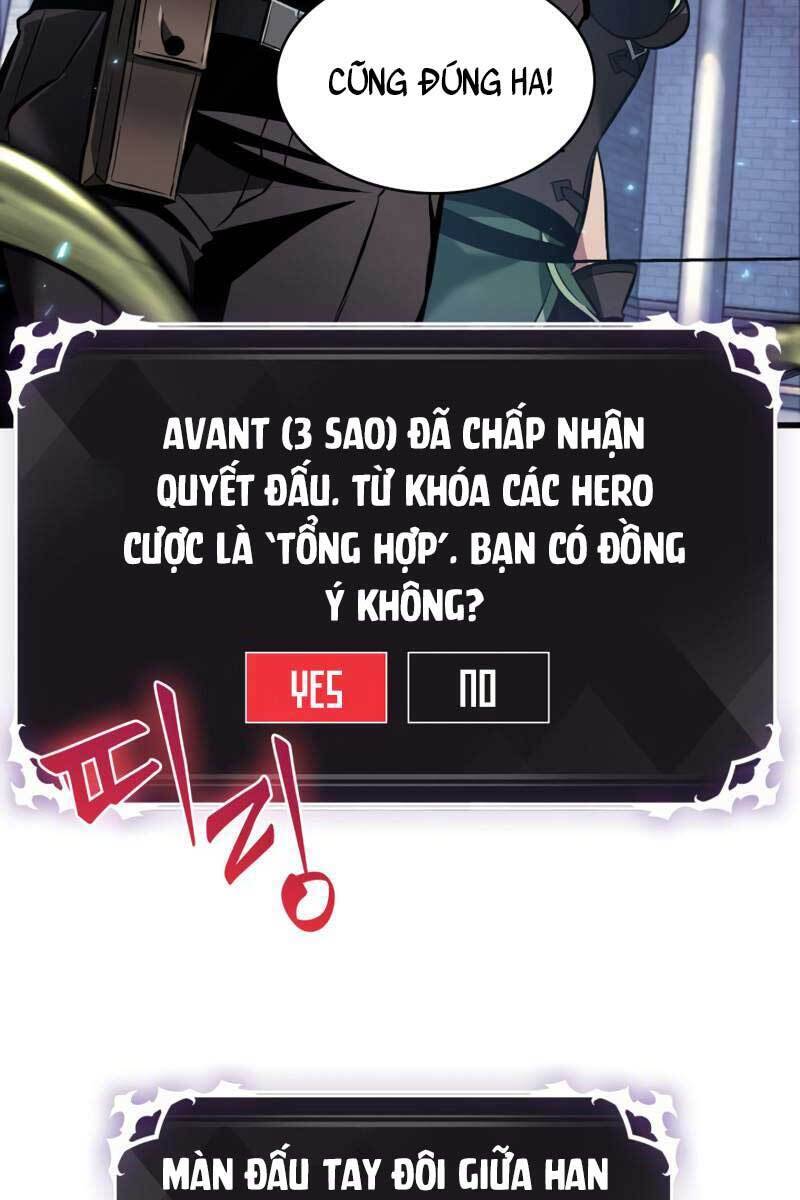 Gacha Vô Hạn Chap 17 - Next Chap 18