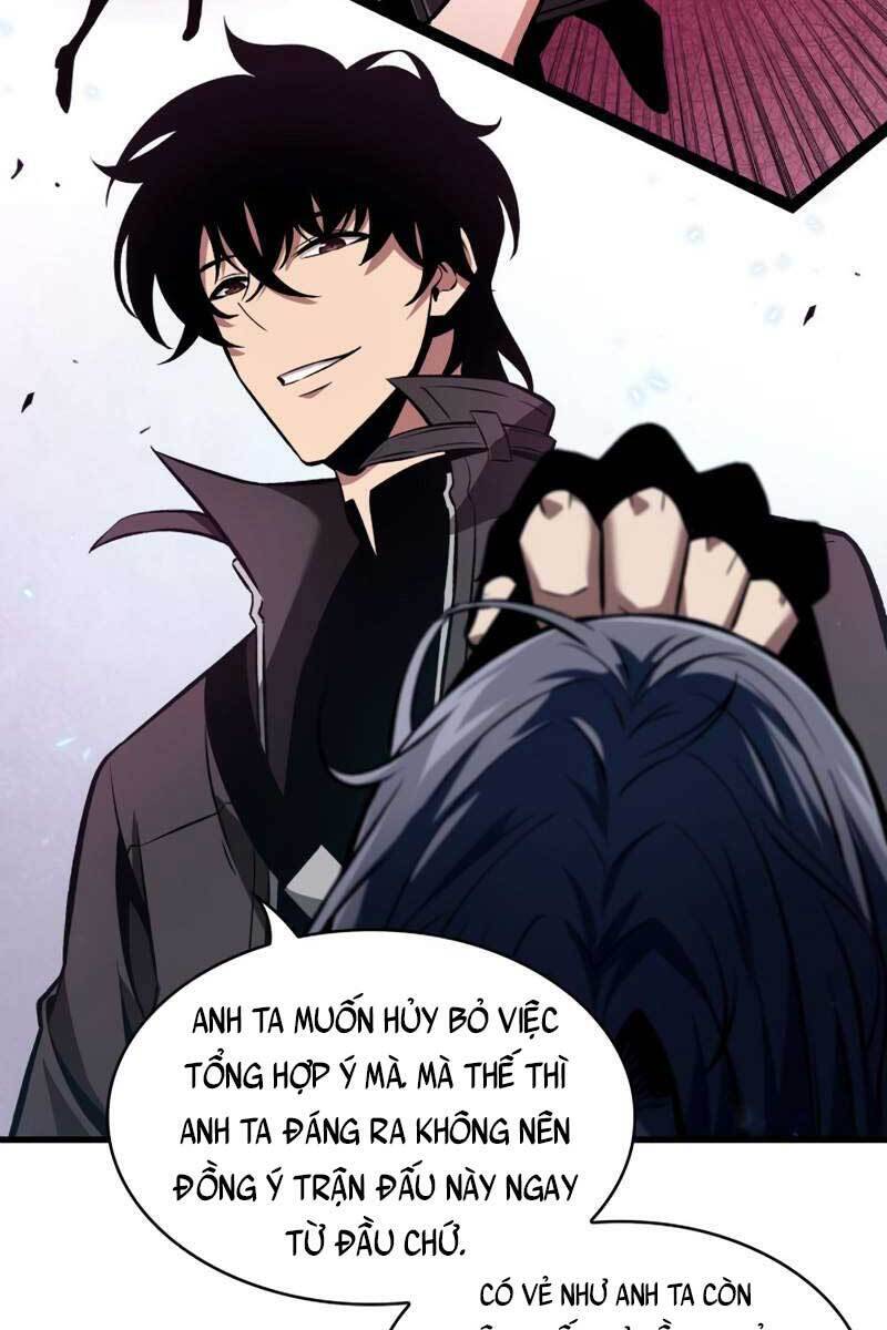 Gacha Vô Hạn Chap 17 - Next Chap 18