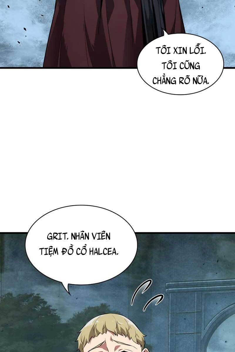 Gacha Vô Hạn Chap 1 - Next Chap 2