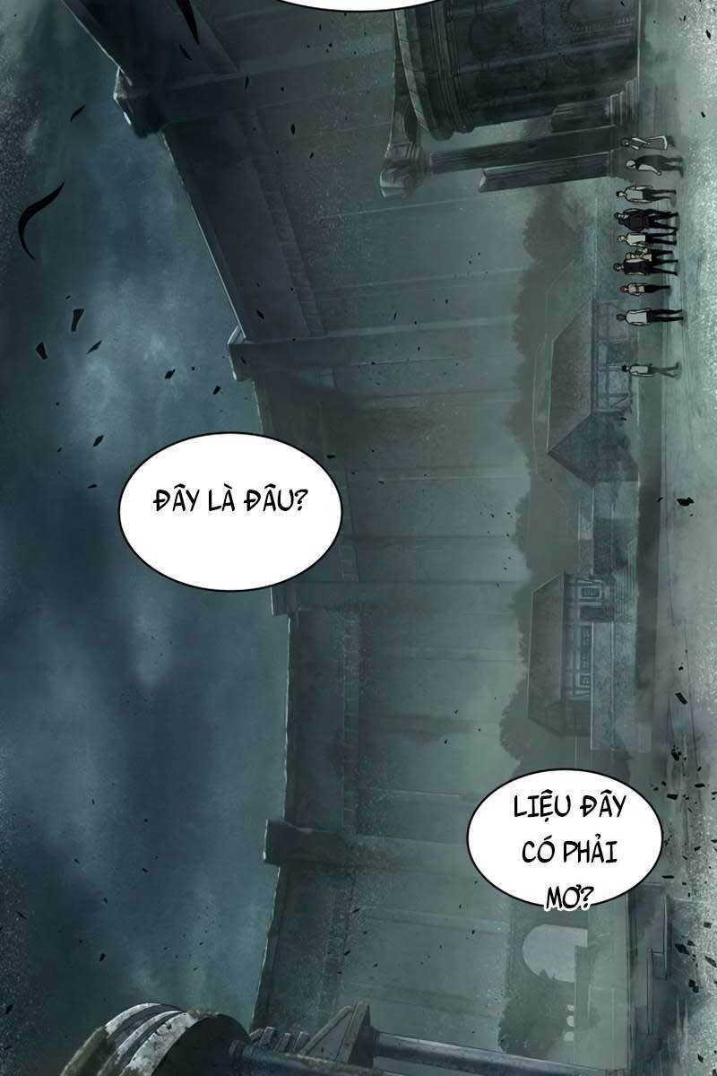 Gacha Vô Hạn Chap 1 - Next Chap 2