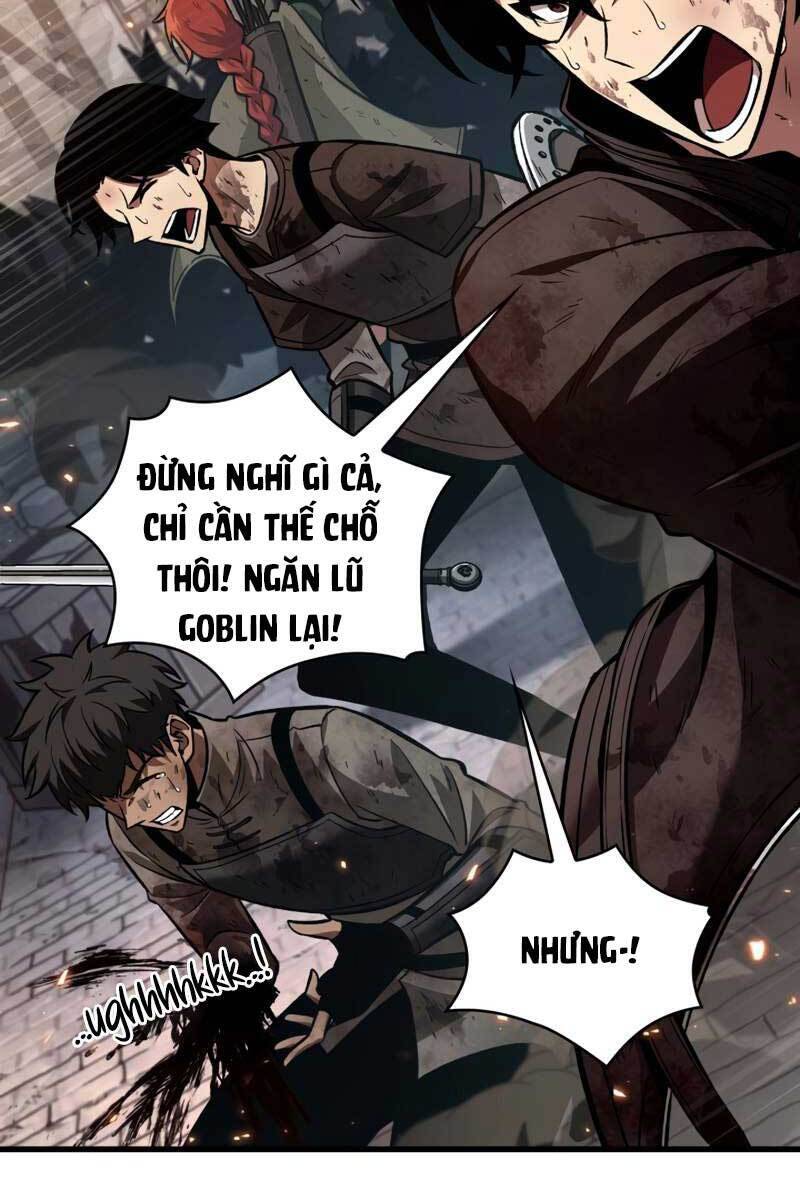Gacha Vô Hạn Chap 10 - Next Chap 11