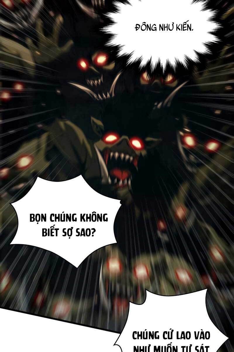 Gacha Vô Hạn Chap 10 - Next Chap 11