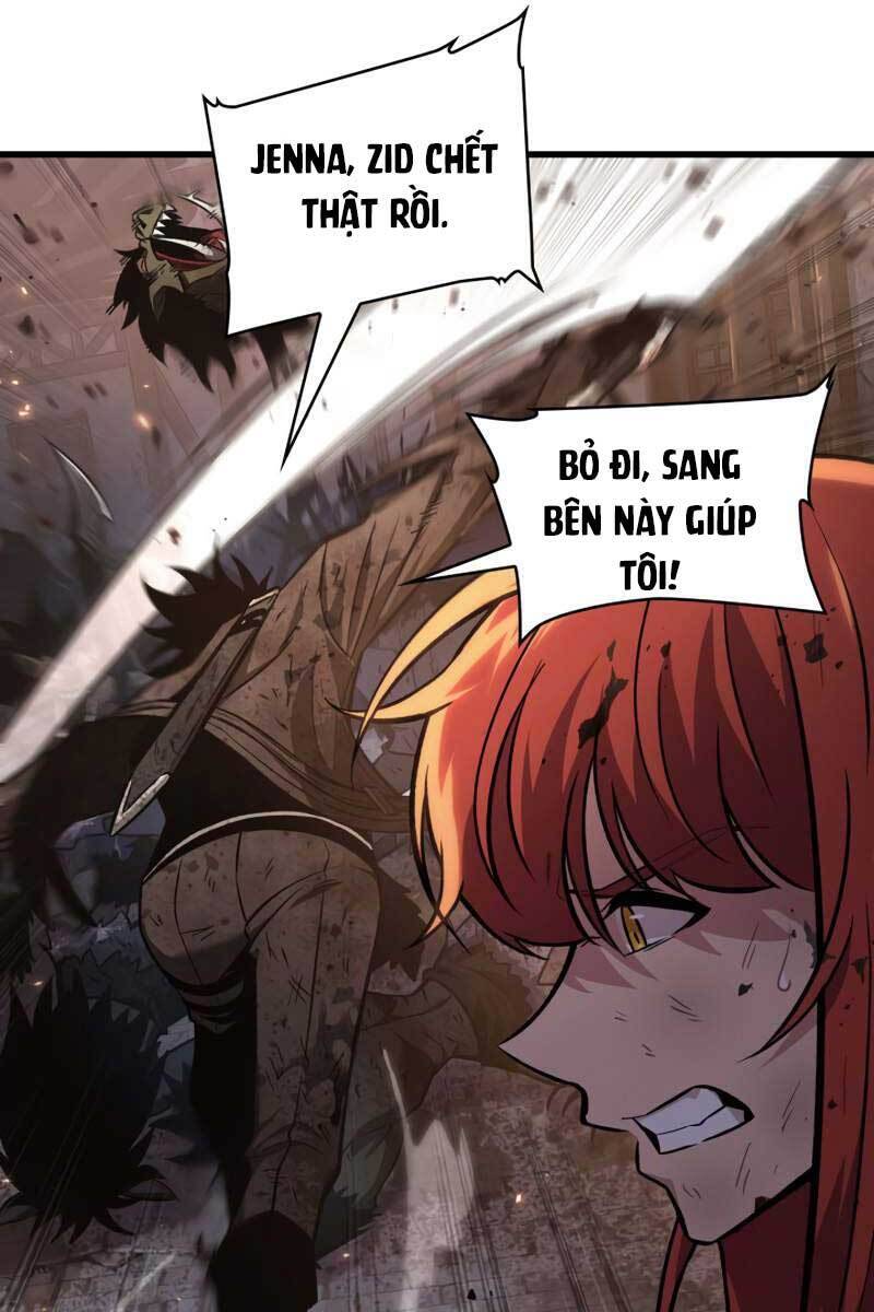 Gacha Vô Hạn Chap 11 - Next Chap 12