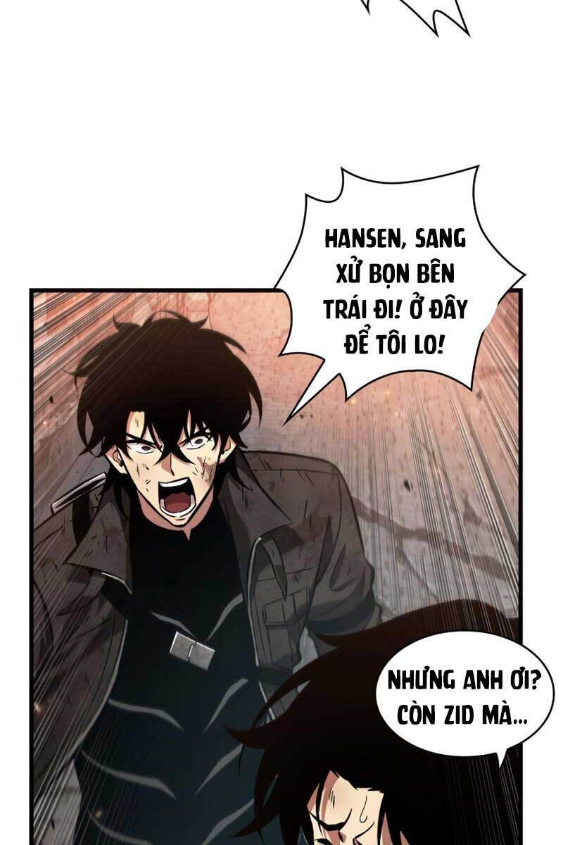 Gacha Vô Hạn Chap 11 - Next Chap 12