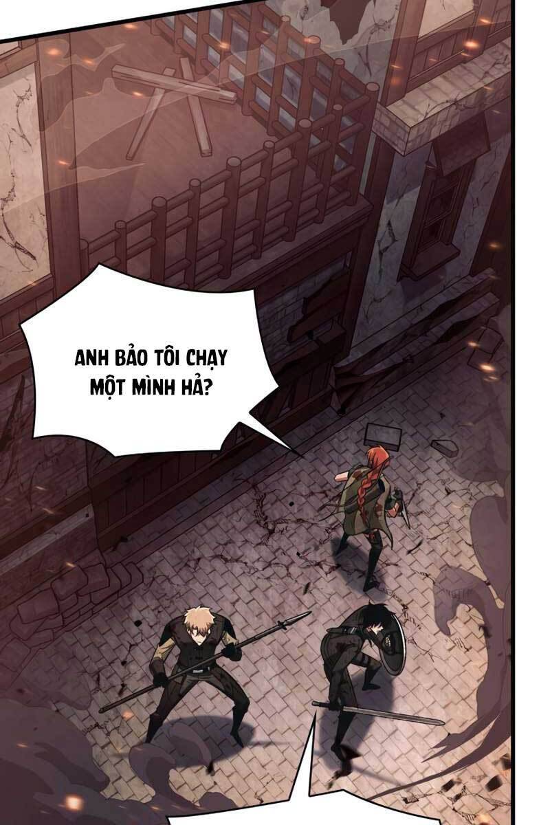 Gacha Vô Hạn Chap 11 - Next Chap 12