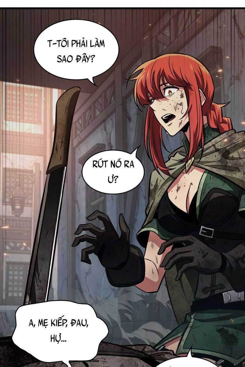 Gacha Vô Hạn Chap 11 - Next Chap 12