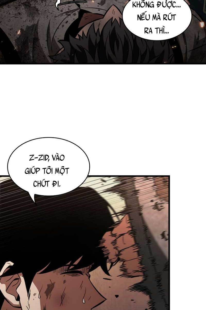 Gacha Vô Hạn Chap 11 - Next Chap 12