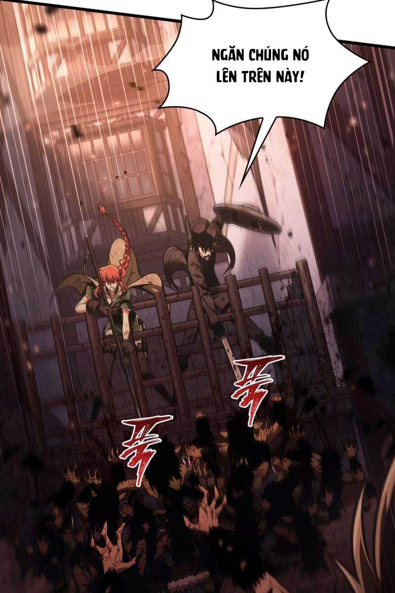 Gacha Vô Hạn Chap 11 - Next Chap 12