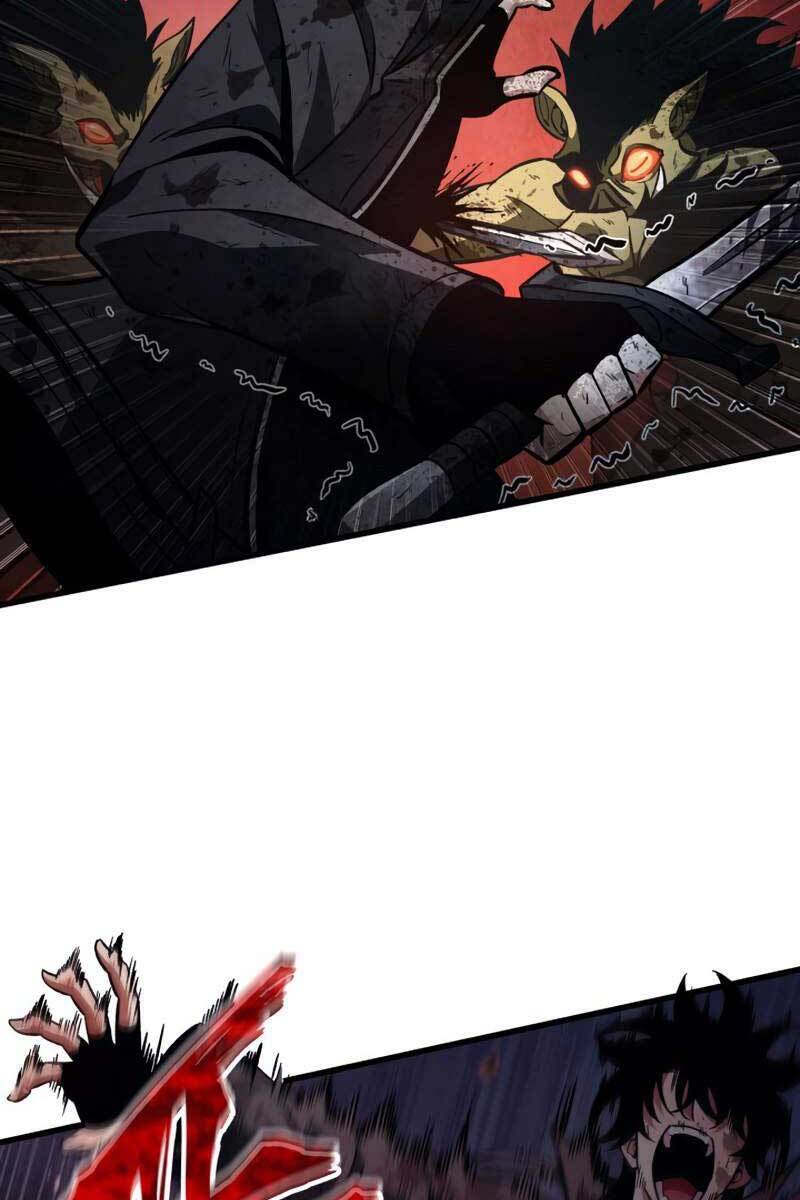 Gacha Vô Hạn Chap 11 - Next Chap 12