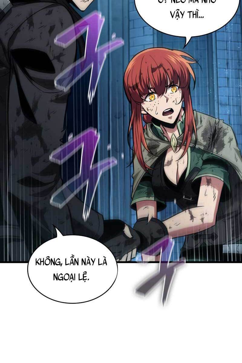 Gacha Vô Hạn Chap 12 - Next Chap 13