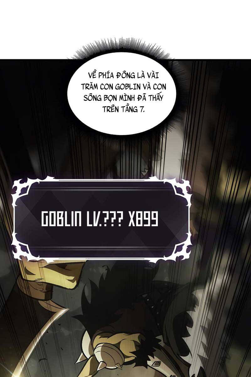 Gacha Vô Hạn Chap 26 - Next Chap 27