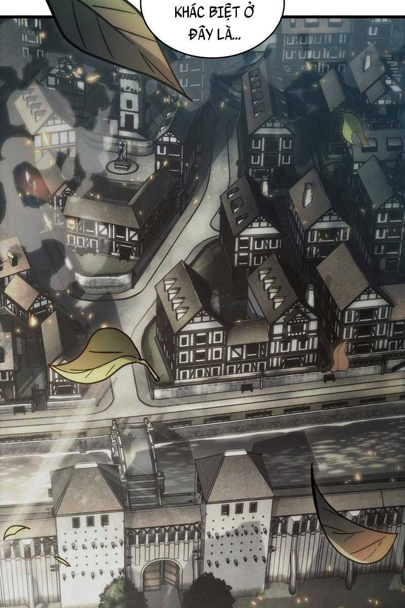 Gacha Vô Hạn Chap 26 - Next Chap 27