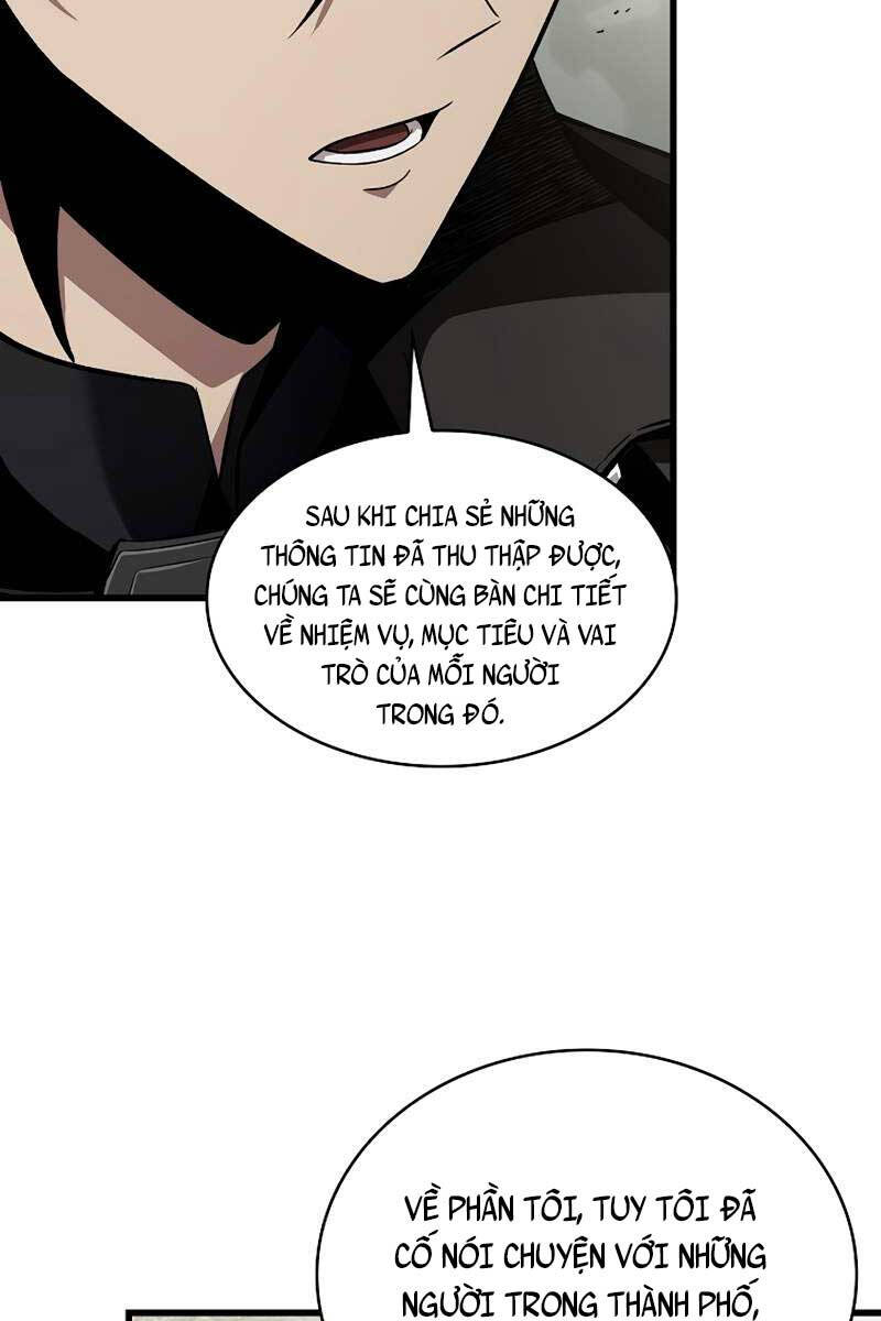 Gacha Vô Hạn Chap 26 - Next Chap 27