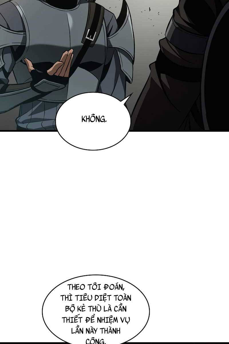 Gacha Vô Hạn Chap 26 - Next Chap 27