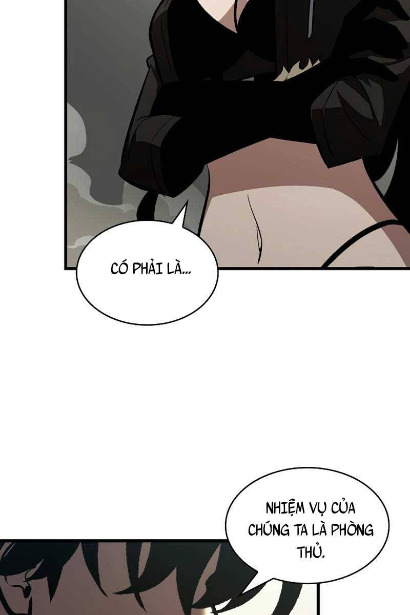 Gacha Vô Hạn Chap 26 - Next Chap 27