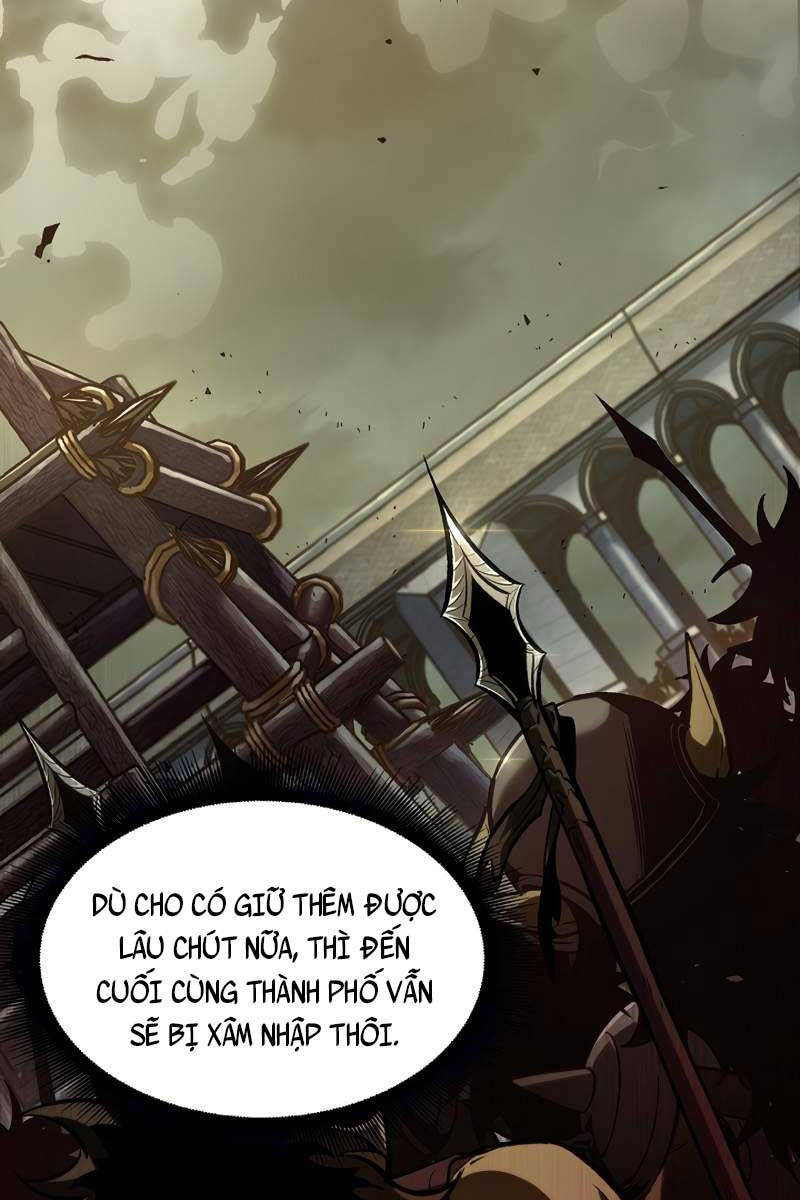 Gacha Vô Hạn Chap 26 - Next Chap 27