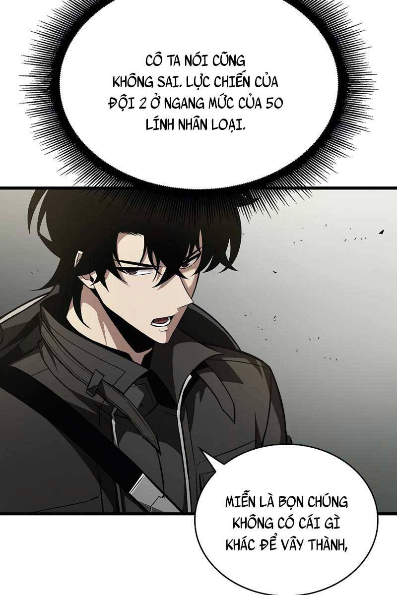 Gacha Vô Hạn Chap 26 - Next Chap 27