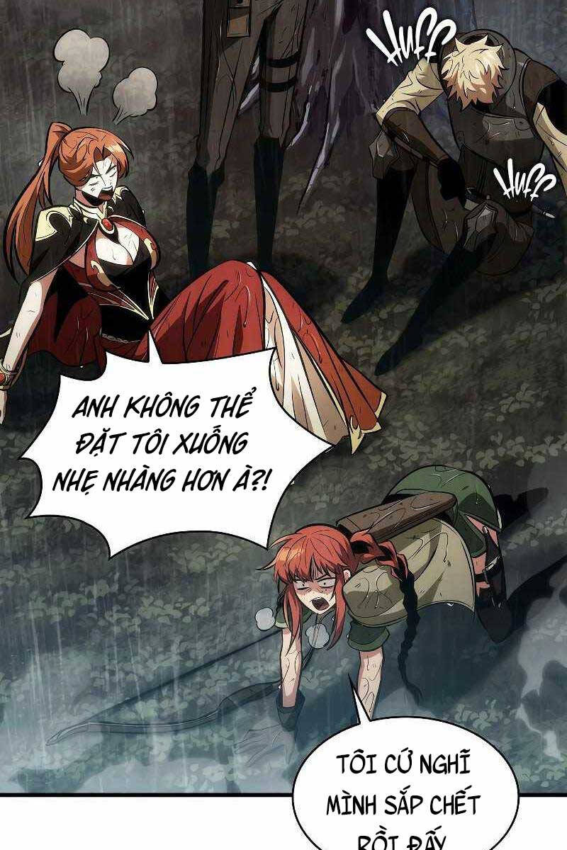 Gacha Vô Hạn Chap 28 - Next Chap 29