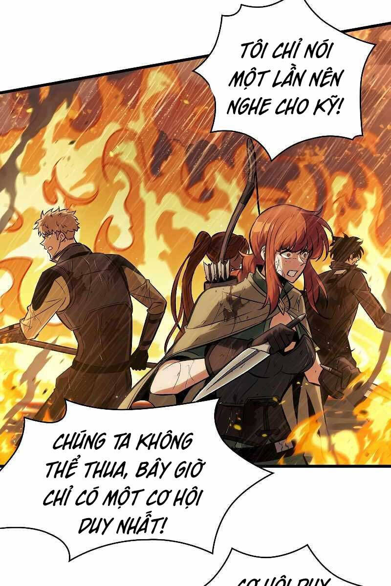 Gacha Vô Hạn Chap 28 - Next Chap 29