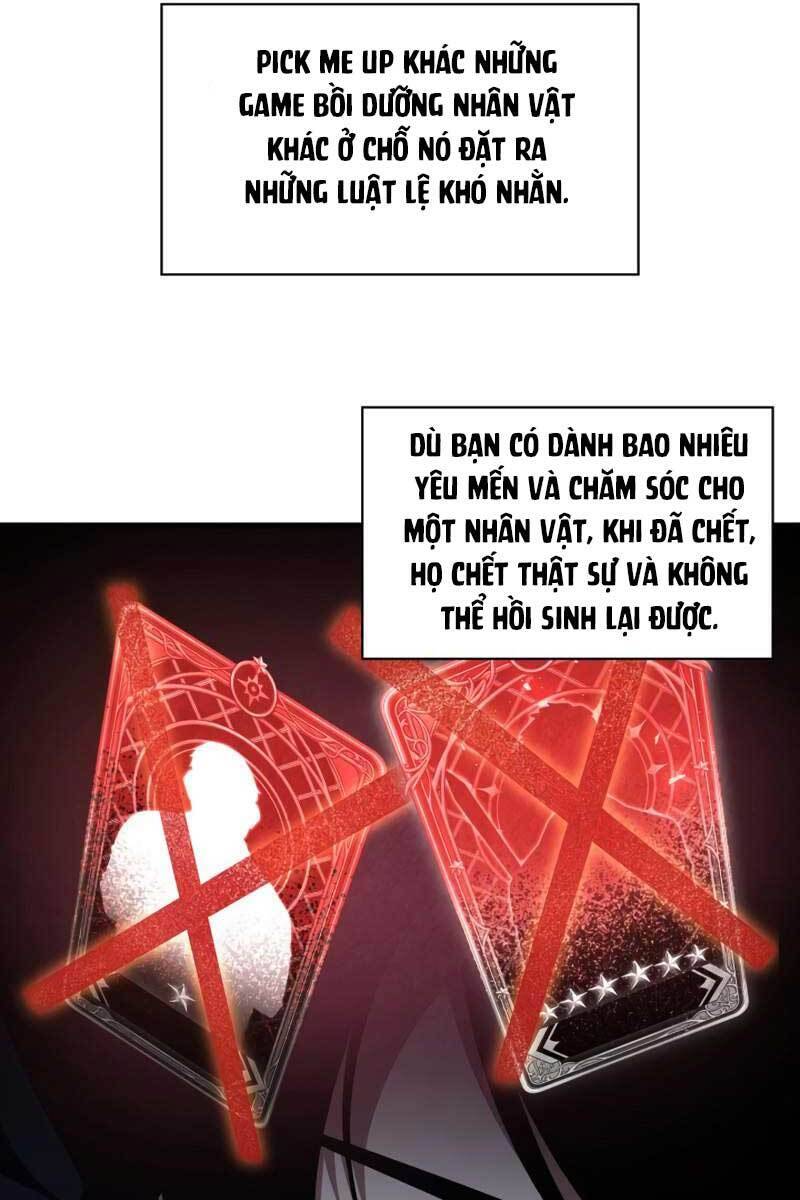 Gacha Vô Hạn Chap 2 - Next Chap 3