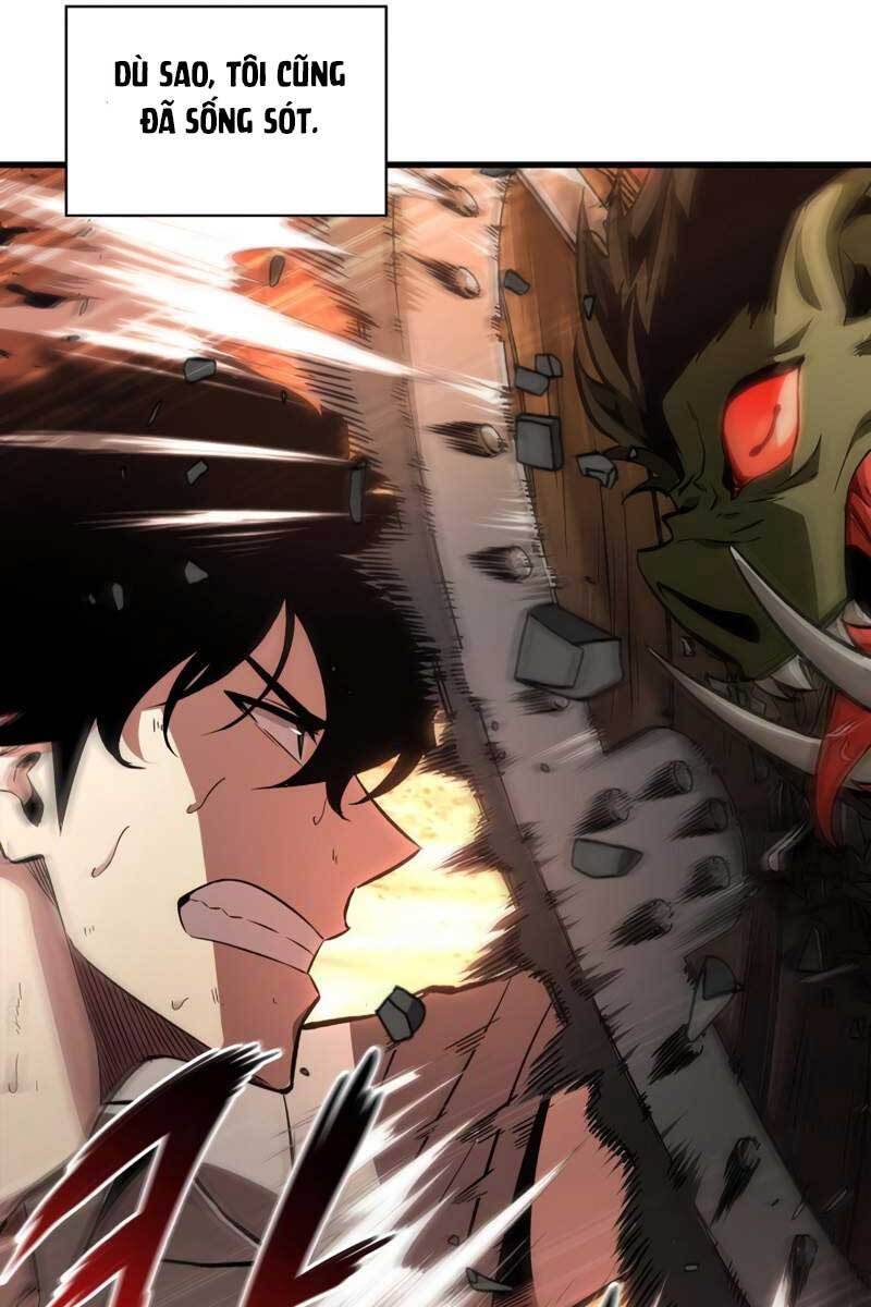 Gacha Vô Hạn Chap 2 - Next Chap 3