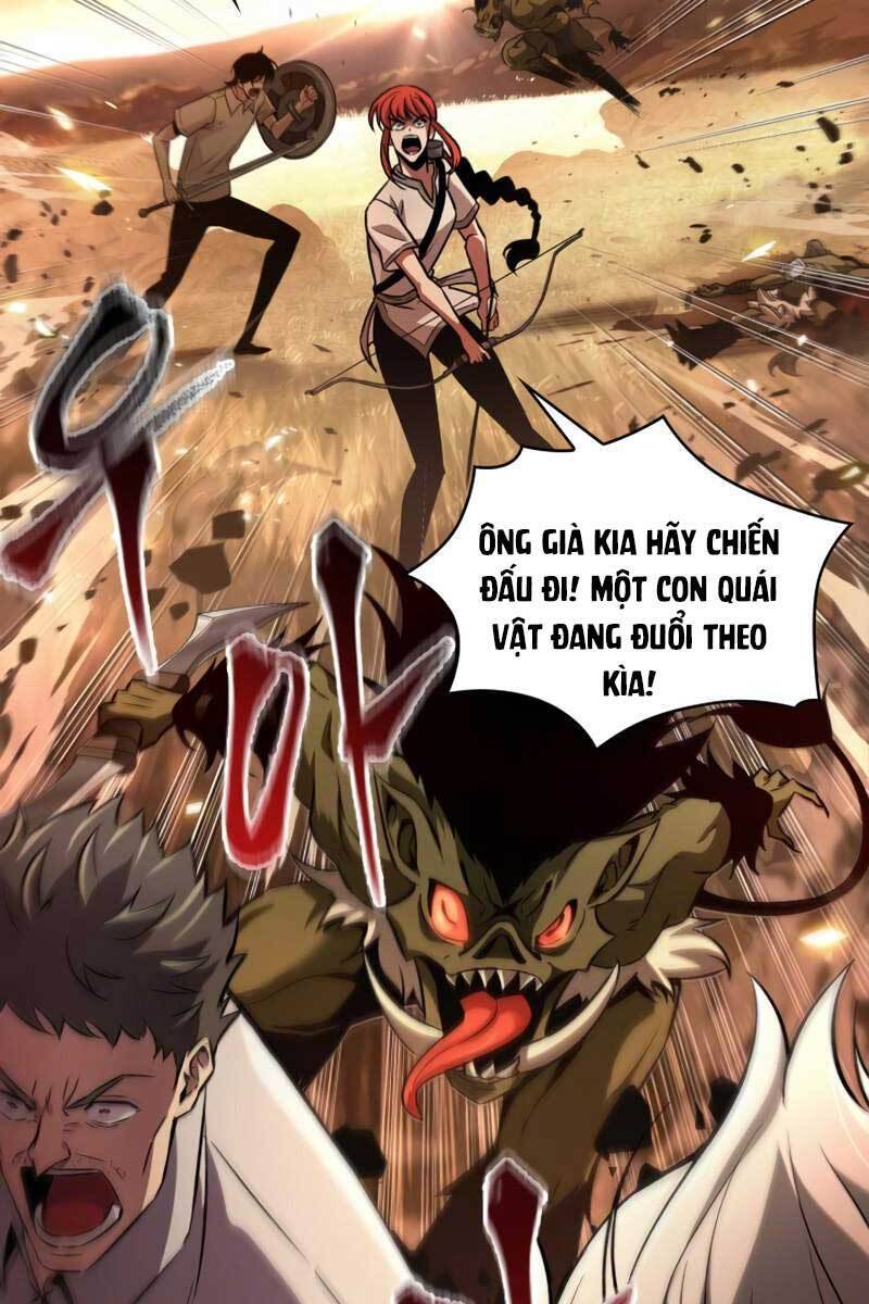 Gacha Vô Hạn Chap 2 - Next Chap 3