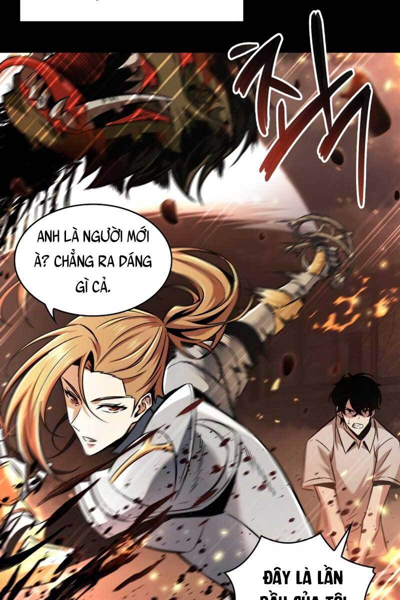 Gacha Vô Hạn Chap 2 - Next Chap 3