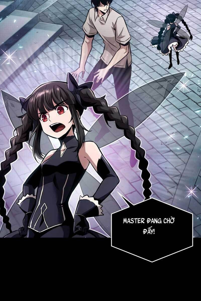 Gacha Vô Hạn Chap 2 - Next Chap 3