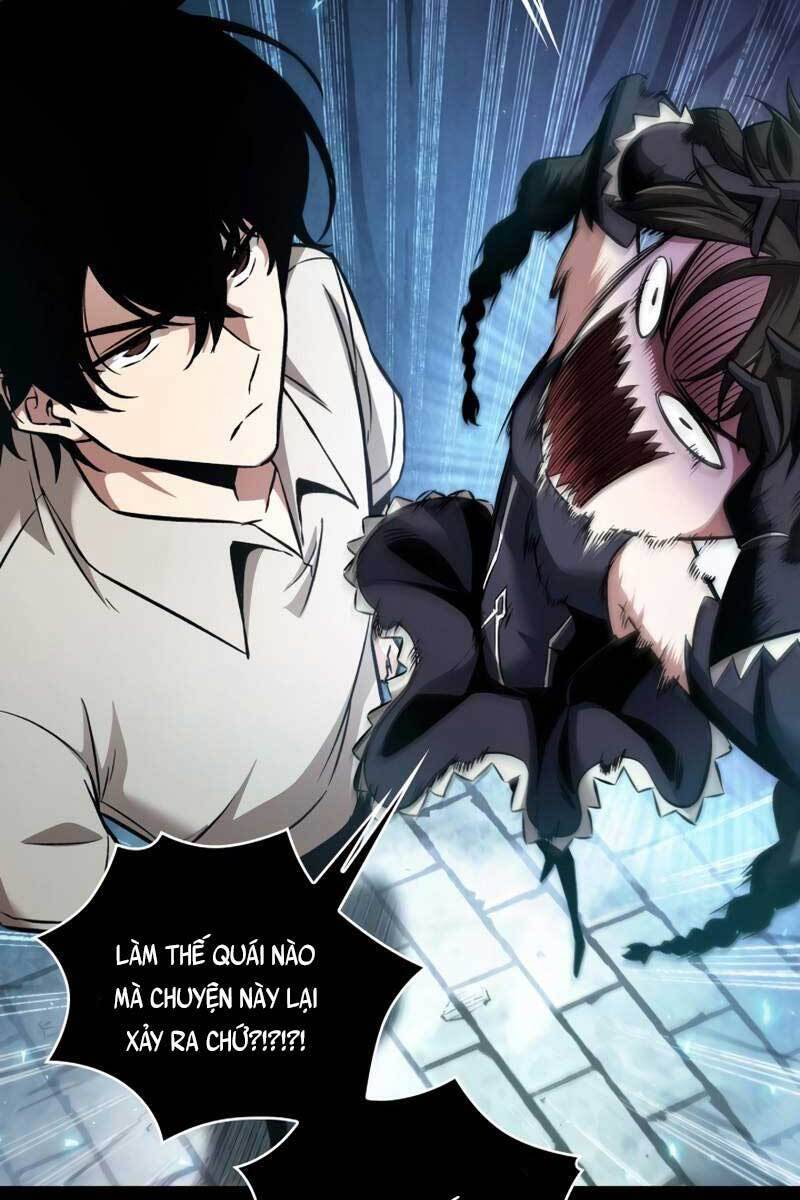 Gacha Vô Hạn Chap 2 - Next Chap 3
