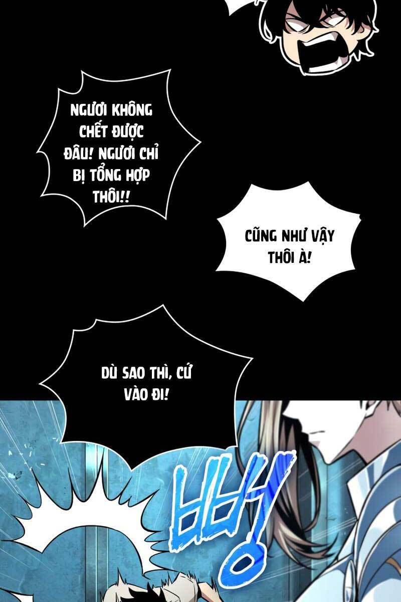 Gacha Vô Hạn Chap 2 - Next Chap 3